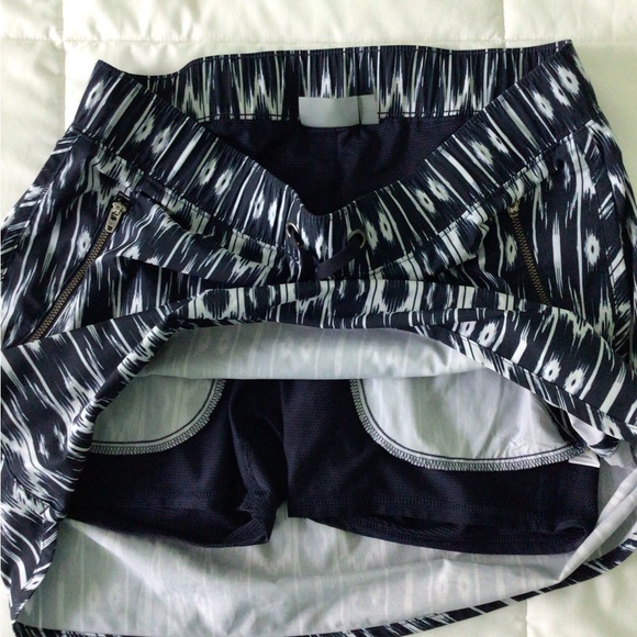 Skort - Athleta - Picture 5 of 6